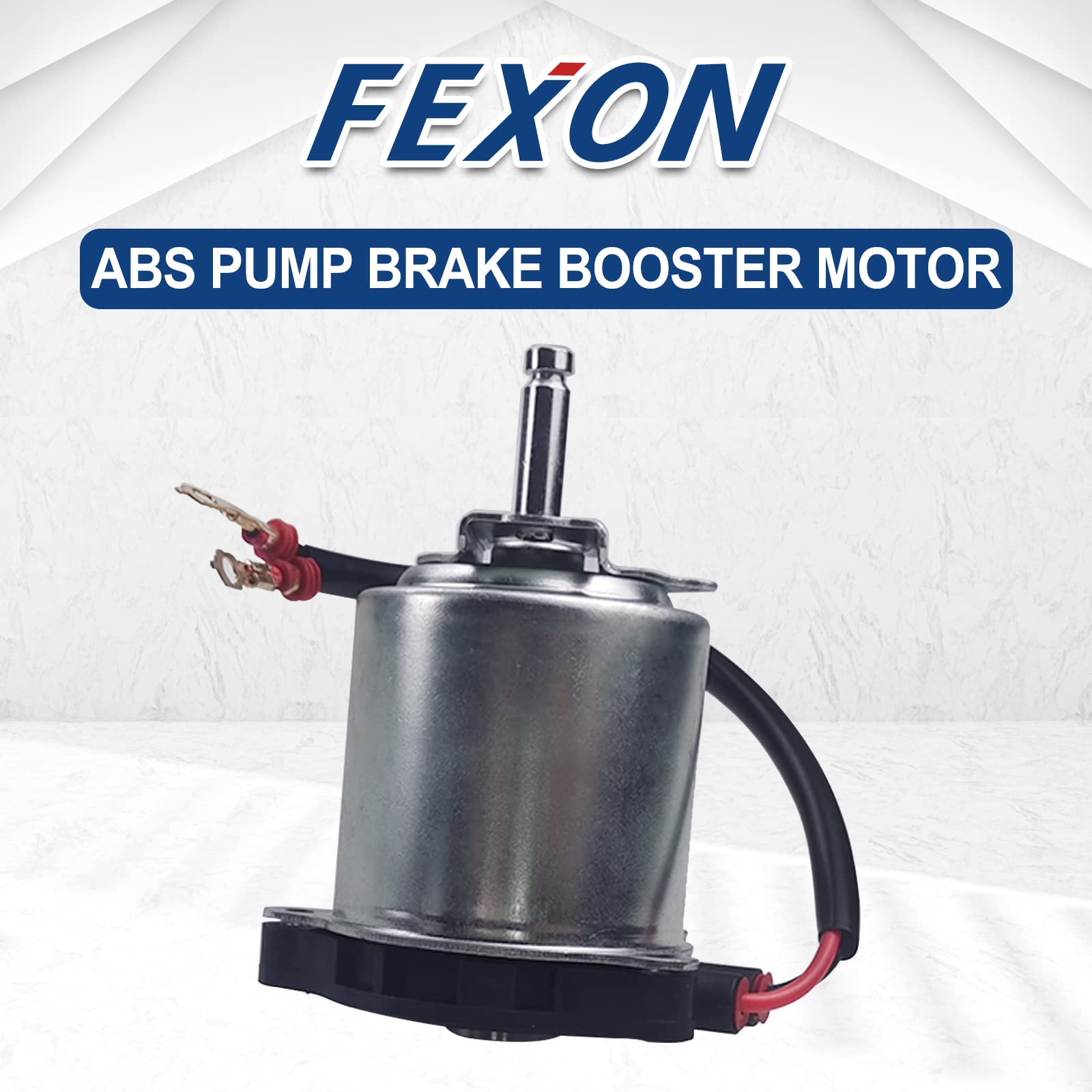 Amazon | FEXON ABSポンプブレーキブースターモーター レクサス Amazon | FEXON ABSポンプブレーキブースターモーター レクサス